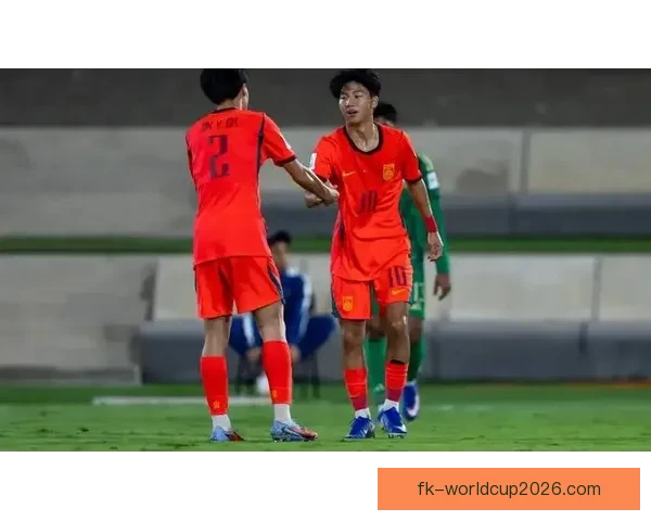 亚足联秘书长盛赞国青亚洲杯表现从未见过这样的中国足球新面貌震撼